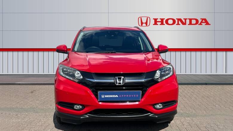 Honda HR-V 1.5 i-VTEC EX 5dr Petrol Hatchback